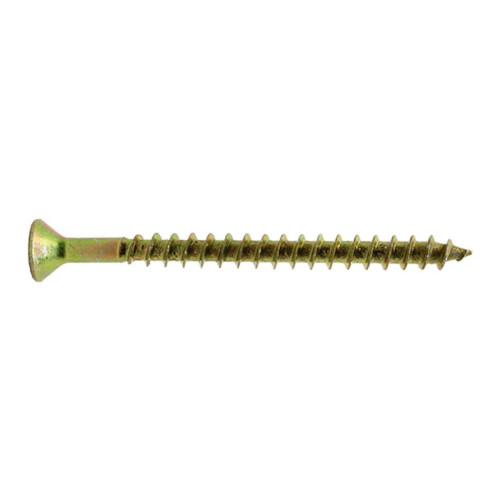 Jomarca Parafuso  Chip Mov.Ch 3,5 X 35 - Kit C/5 Centos