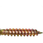 Jomarca Parafuso  Chip Mov.Ch 4,0 X 12 - Kit C/5 Centos