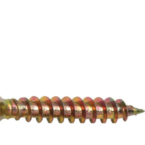 Jomarca Parafuso  Chip Mov.Ch 4,0 X 22 - Kit C/5 Centos