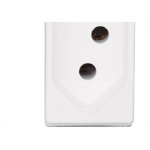 Kit C/2 - Pial Modulo  Pop Tomada  2P+T 10A Lg30