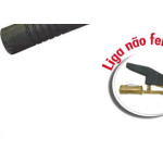 Artoch Porta Eletrodo  275-A Boy Ats