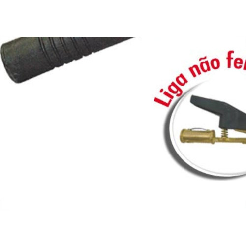 Artoch Porta Eletrodo  275-A Boy Ats