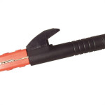 Artoch Porta Eletrodo  600-A Thor