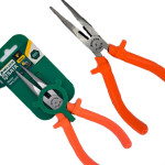 Apex Alicate Bico 6 Pvc Belzer