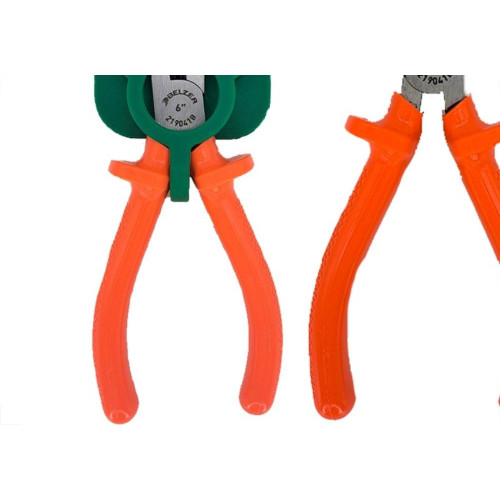 Apex Alicate Bico 6 Pvc Belzer