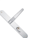 Stam Fechadura Estreita  40Mm 601/03