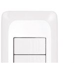 Kit C/2 - Pial Conjunto  Pop 4X2 2 Simpl Lgx101