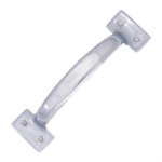 Sao Raphael Puxador Alca Zinc.S.Raph.04=(166Mm)