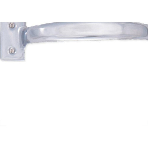 Sao Raphael Puxador Alca Zinc.S.Raph.04=(166Mm)