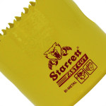 Starrett Serra Copo A.R  48Mm-H0178