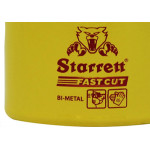 Starrett Serra Copo A.R  48Mm-H0178
