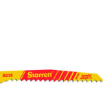 Starrett Serra Tico-Tico Starr.Mad-Bs38(Mak)