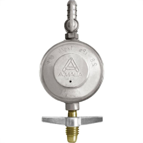 Alianca Regulador Gas , M - 504