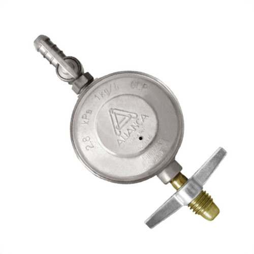 Alianca Regulador Gas , M - 504