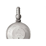 Alianca Regulador Gas , M - 504