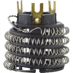 Luster Resist. P/Faminho 127V - Kit C/12 Pc