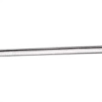 Newfix Prego  Pol. S/Cabeça 08 X 08 1/2Kg