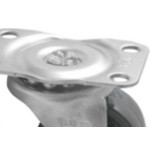 Alianca Rodizio P/Moveis - 5629 Parafuso Pq - Kit C/28 Pc