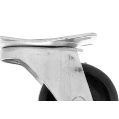 Alianca Rodizio P/Moveis - 7629 Parafuso Gd - Kit C/24 Pc