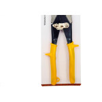 Starfer Tesoura P/Chapa Aviac.Starf.Rta Aml