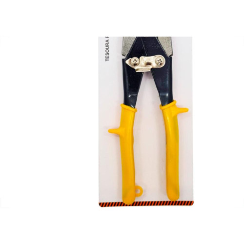 Starfer Tesoura P/Chapa Aviac.Starf.Rta Aml