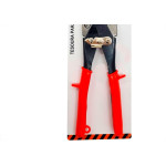 Starfer Tesoura P/Chapa Aviac.Starf.Esq.Vrm