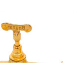 Bognar Torneira Jardim  Amar.1130 1/2X3/4