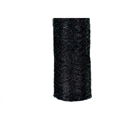 Mm Industria Tela P/Estuque 1,00 X 50Mt