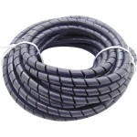 Elesys Organizador Fio .12Mm-20Mt Pt