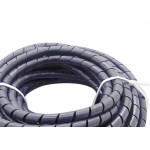 Elesys Organizador Fio .12Mm-20Mt Pt