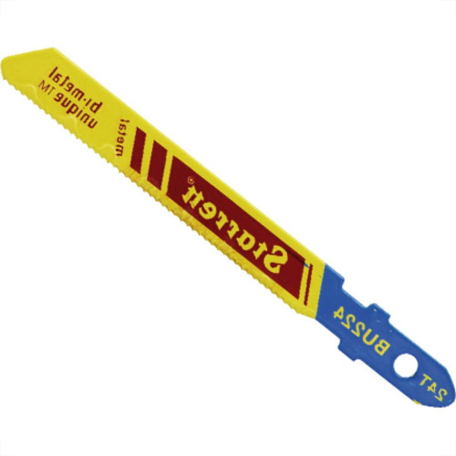 Starrett Serra Tico-Tico Starr.Metal-Bu224