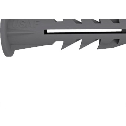 Usaf Bucha Fixacao  C/Anel 12 C/250