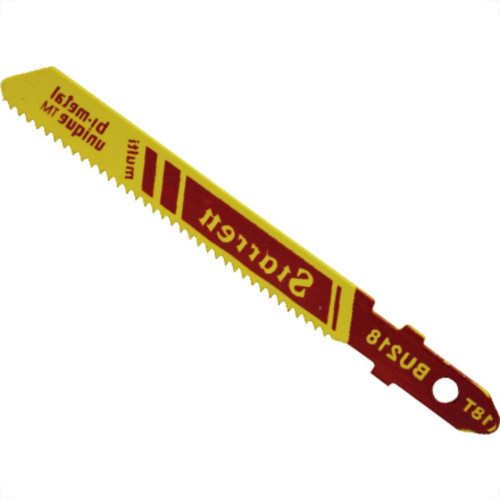Starrett Serra Tico-Tico Starr.Mult-Bu218
