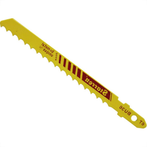Starrett Serra Tico-Tico Starr.Madeira-Bu36