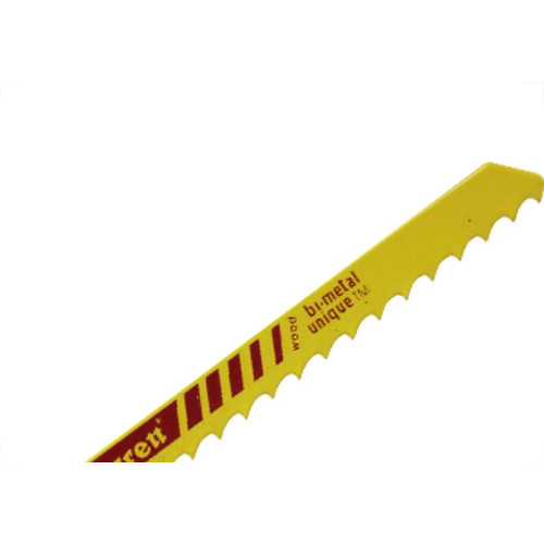 Starrett Serra Tico-Tico Starr.Madeira-Bu36