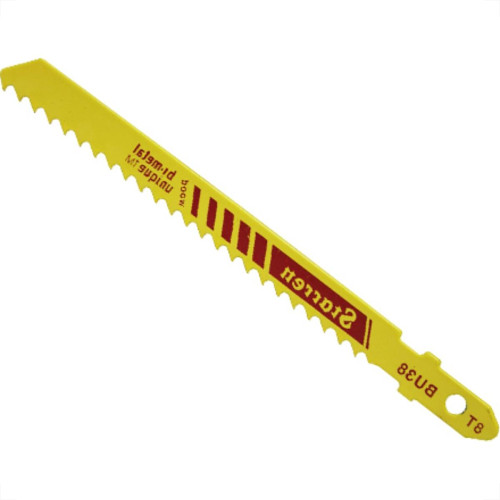 Starrett Serra Tico-Tico Starr.Madeira-Bu38