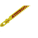 Starrett Serra Tico-Tico Starr.Madeira-Bu38