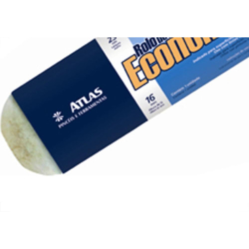 Atlas Rolo La  Mult-Uso 23Cm 773/19
