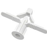 Usaf Bucha P/Gesso  2 C/50