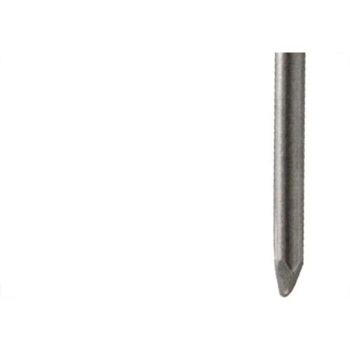 Ri Grampo Fixa Fio 10/12-4.0Aco C/15 - Kit C/50 Ca