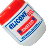 Pinheiro Silicone  Gel 250 Gr