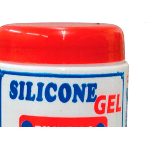 Pinheiro Silicone  Gel 250 Gr