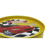 Pinheiro Cera Auto Tradicional  200G
