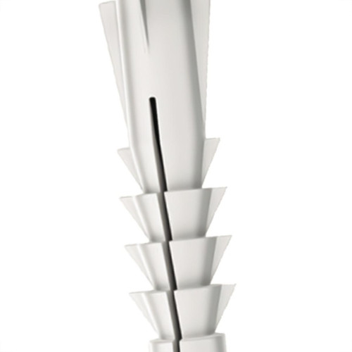 Sforplast Bucha Fixacao Sfor Sd.N08 C/ 500