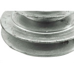 Mademil Polia Degrau 65X140 - 2.1/2 A 5.1/2