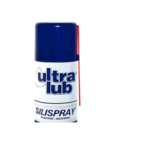 Ultralub Silicone Desmoldante Spray 420Ml