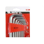 Mundo Das Ferramentas Jg Chave Allen Mtx 1.5 A 10 Longa