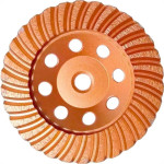 Mundo Das Ferramentas Disco Mtx Desb.Diam.Turbo 115Mm