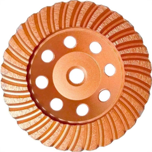 Mundo Das Ferramentas Disco Mtx Desb.Diam.Turbo 115Mm