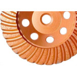 Mundo Das Ferramentas Disco Mtx Desb.Diam.Turbo 115Mm